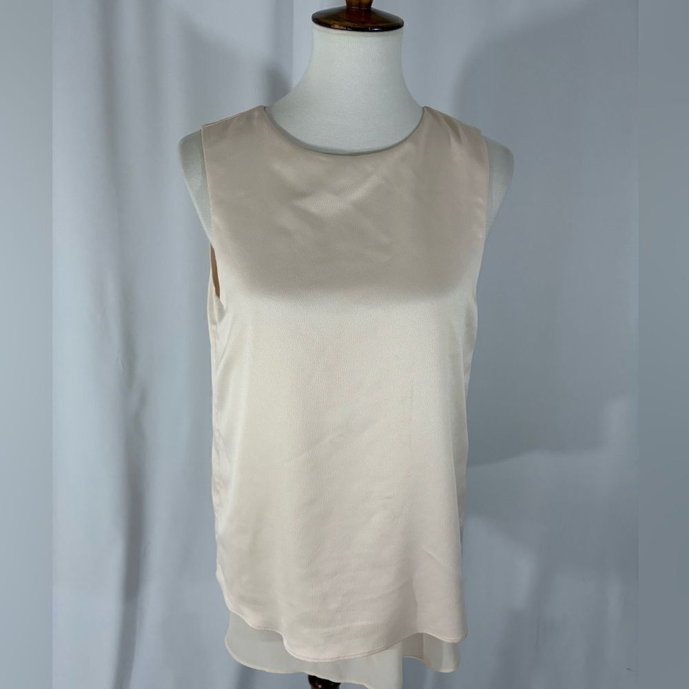 Cooper & EllaâSleeveless Blush PinkâTop